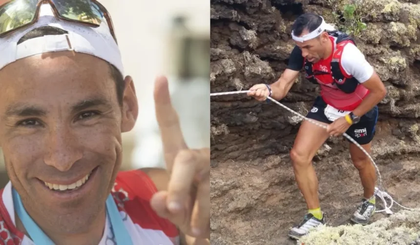 Entrenador jujeño revoluciona fitness en Madrid