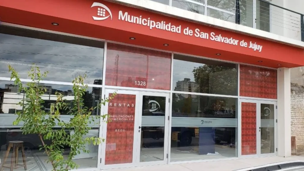 Impuestos municipales: bonificaciones de hasta 45%