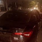 Capturan a cinco integrantes de banda sin documentación vehicular