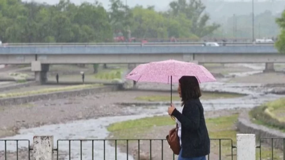 Clima: Tormentas intensas persisten en Jujuy