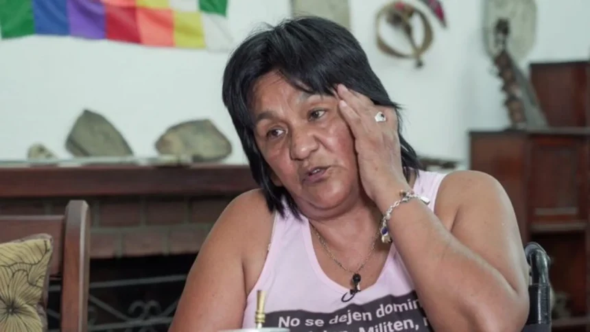 Milagro Sala cumple 10 años presa: Cronología completa de sus condenas y conflictos en Jujuy
