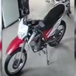 Vecinos de Alto Comedero recuperan moto sin ayuda policial