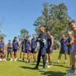 Gimnasia intensifica búsqueda de refuerzos: ya tiene cuatro incorporaciones