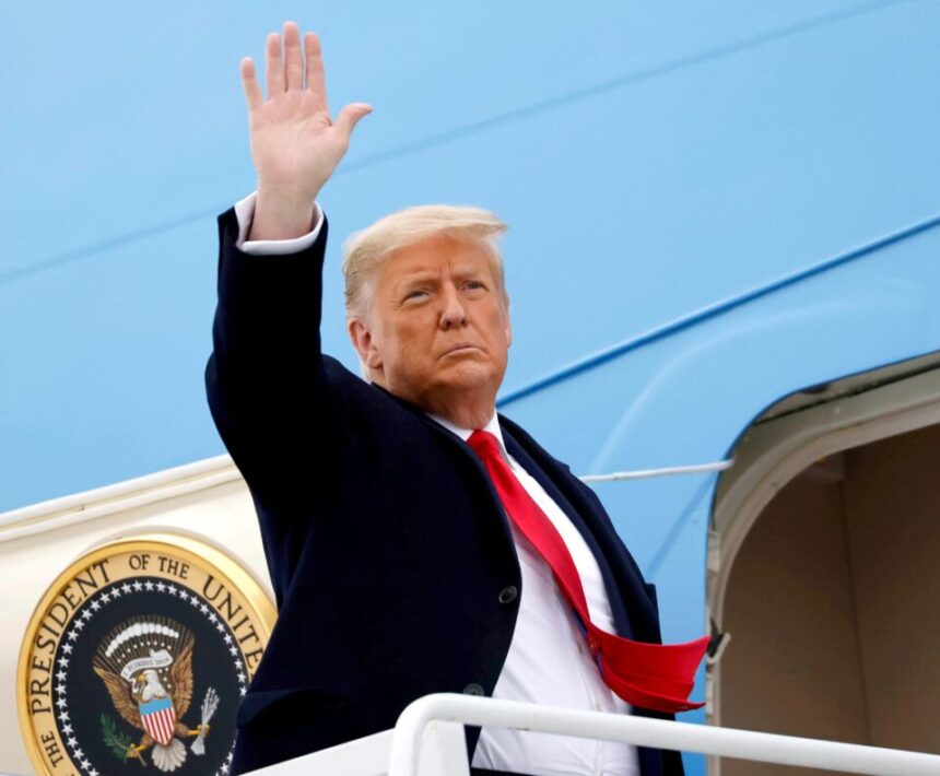 Petróleo en Venezuela: Trump revela planes y frena operativos