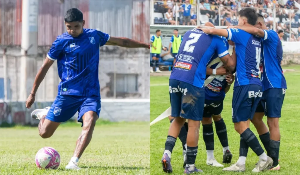 Herrera confía en Talleres para la final del torneo