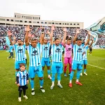 Fixture confirmada: Lobo viajará a Salta