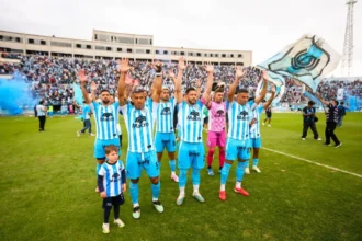 Fixture confirmada: Lobo viajará a Salta