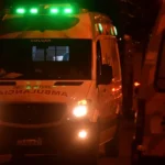 Ataque brutal en Perico: mujer denuncia agresión