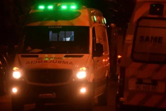 Ataque brutal en Perico: mujer denuncia agresión