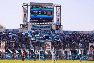Gimnasia postergó su estreno: cuándo juega en Primera