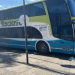 Detienen dos colectivos ilegales rumbo a Jujuy