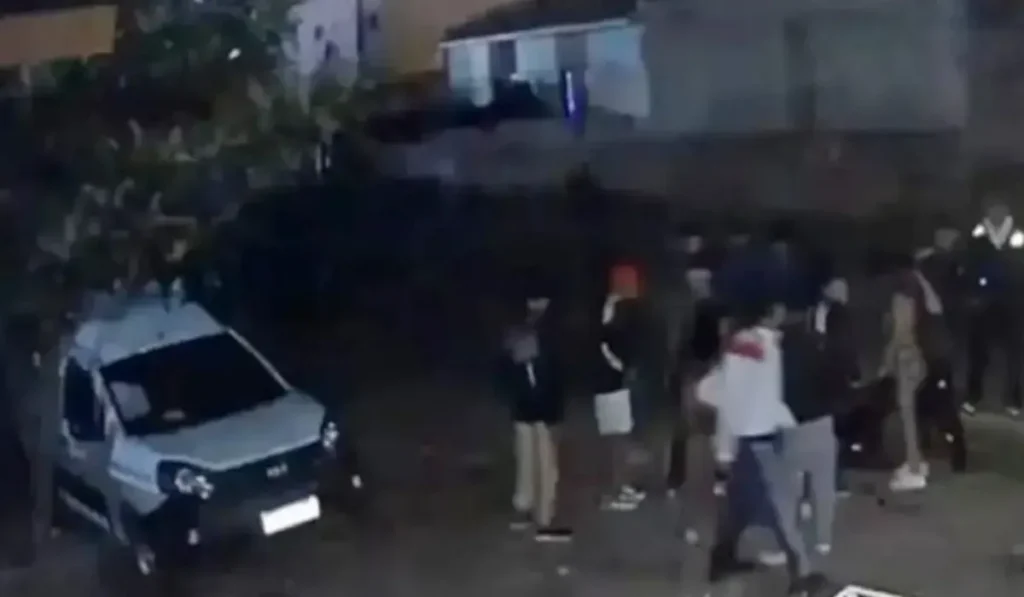 Mantienen detenidos a acusados del crimen de Vanegas
