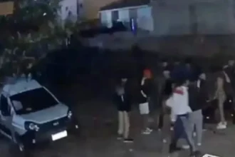 Mantienen detenidos a acusados del crimen de Vanegas