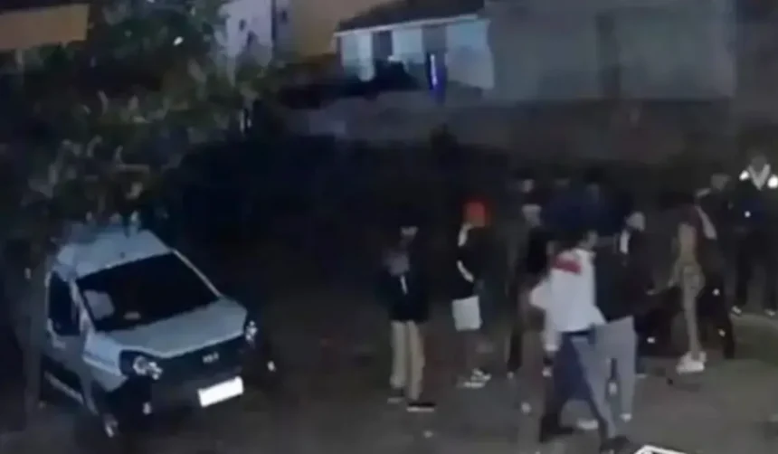 Mantienen detenidos a acusados del crimen de Vanegas