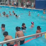 Transformación integral del Natatorio Guillermo Poma: nueva era de modernidad