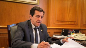 Impuestos: Sadir anuncia reducciones y beneficios