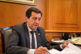 Impuestos: Sadir anuncia reducciones y beneficios