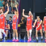 Básquet: Jujuy logra remontada épica ante Comunicaciones