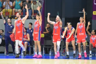 Básquet: Jujuy logra remontada épica ante Comunicaciones