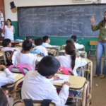 Escuelas jujeñas: cuándo vuelven alumnos