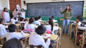 Escuelas jujeñas: cuándo vuelven alumnos