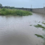 Tormentas: Levantaron alerta pero persisten problemas