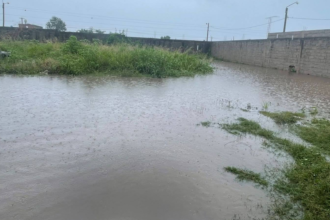 Tormentas: Levantaron alerta pero persisten problemas