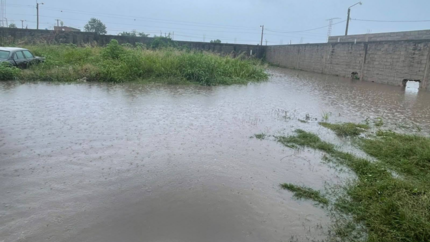 Tormentas: Levantaron alerta pero persisten problemas