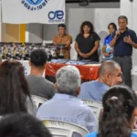 Voleibol jujeño celebró su cierre de temporada con reconocimientos