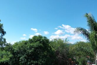 Clima: Precipitaciones esperadas en Jujuy este sábado