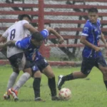 Talleres cae ante Tucumán Central en la final