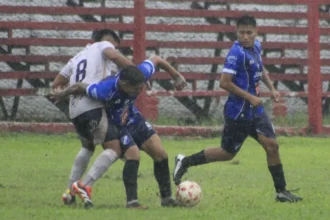 Talleres cae ante Tucumán Central en la final