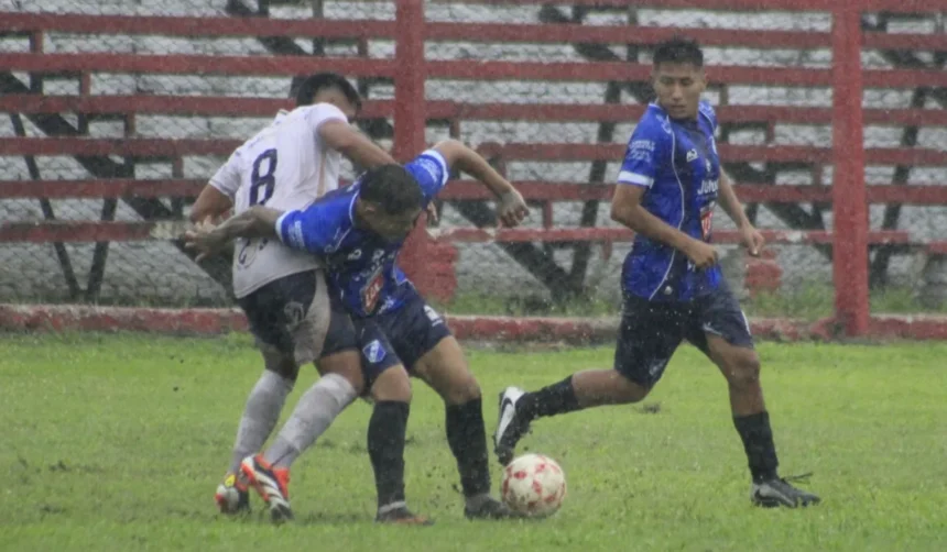 Talleres cae ante Tucumán Central en la final