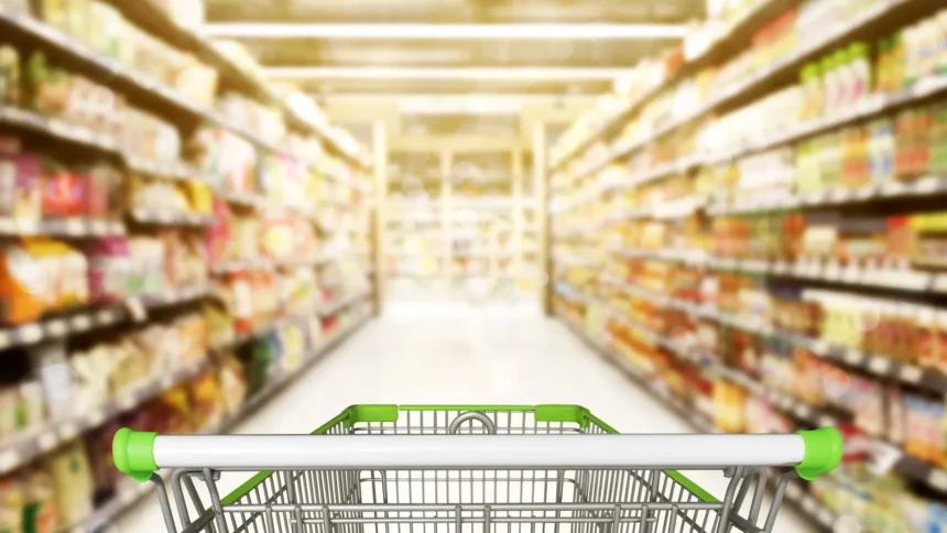 Precios: Qué gastaron las familias en alimentos