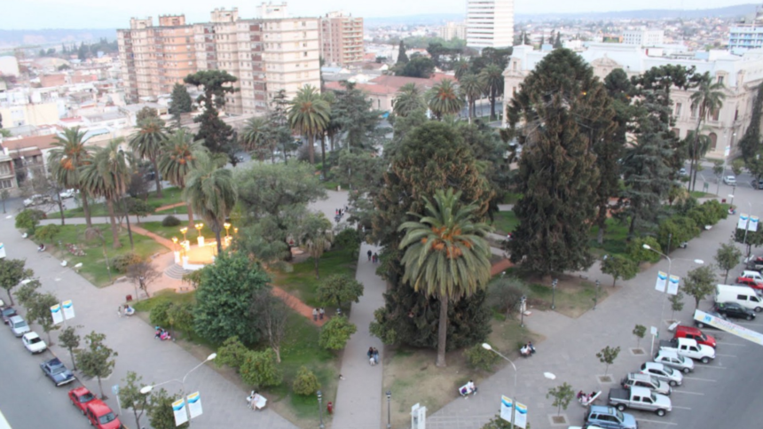 Clima inestable en Jujuy: alertas y tormentas