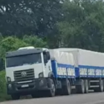 Camionero de 40 años hallado sin vida en su vehículo sobre la Ruta 34: ¿Qué se sabe?