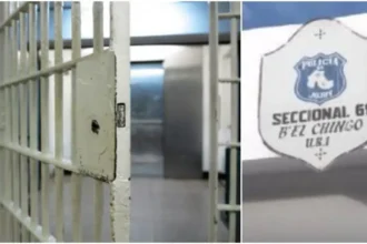 Incendio en Seccional 61: Hallazgos inquietantes