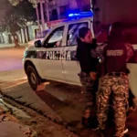 Robo violento en El Éxodo: detienen a mujer