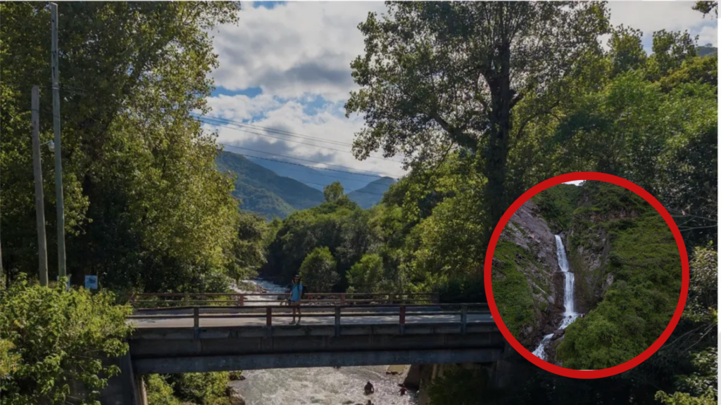 Turismo en Jujuy: Recomendaciones imperdibles para disfrutar ríos y cascadas con seguridad
