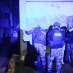 Detención por droga en Cuyaya: hallaron cocaína