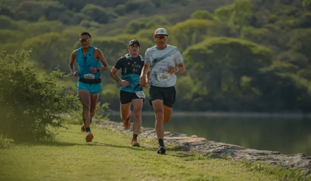 Triatlón: Jujuy cierra el circuito regional