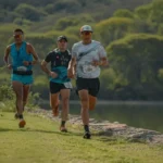 Triatlón: Jujuy cierra el circuito regional