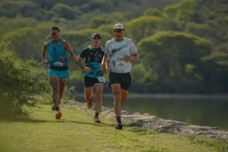 Triatlón: Jujuy cierra el circuito regional