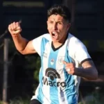 Leandro Barro rumbo a Bolivia: nuevo desafío internacional