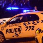 Hallazgo exitoso: localizan vivo a desaparecido en El Duraznero