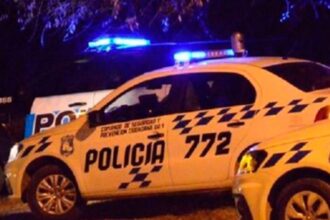 Hallazgo exitoso: localizan vivo a desaparecido en El Duraznero