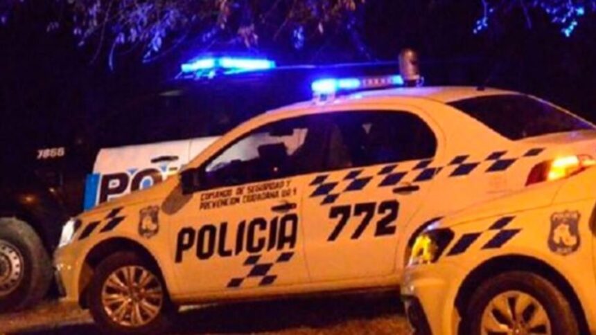 Hallazgo exitoso: localizan vivo a desaparecido en El Duraznero