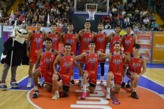 Básquet: Los Cóndores buscan mantener racha ganadora