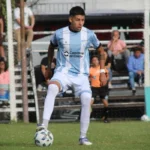 Futbolista de Palpalá rumbo a Israel con contrato