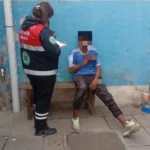 Robo en Perico: detenido tras agresión de dueños